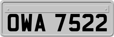 OWA7522