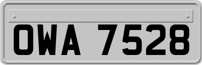 OWA7528