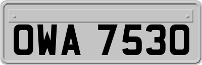OWA7530