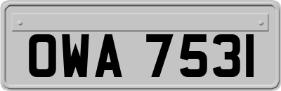 OWA7531