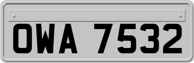OWA7532