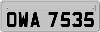 OWA7535