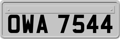 OWA7544