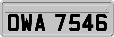 OWA7546