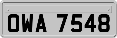 OWA7548