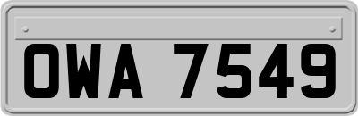 OWA7549