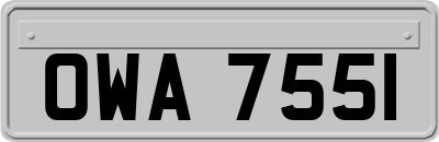 OWA7551