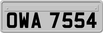 OWA7554