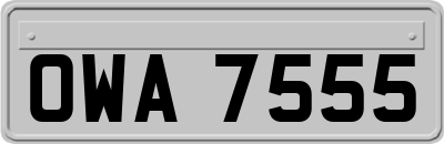OWA7555