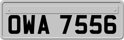 OWA7556