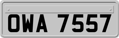 OWA7557