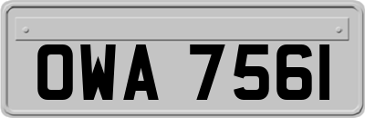 OWA7561