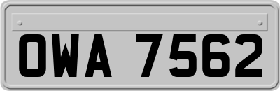 OWA7562