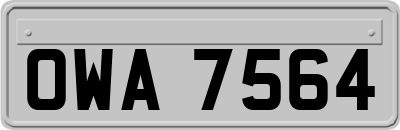 OWA7564