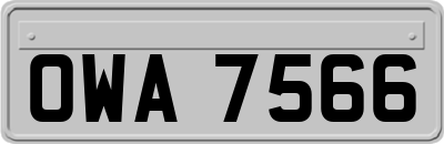 OWA7566