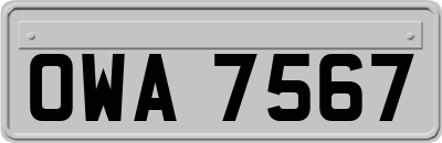 OWA7567