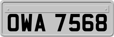 OWA7568