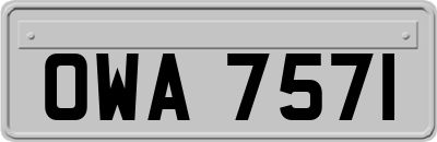 OWA7571
