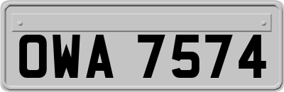 OWA7574