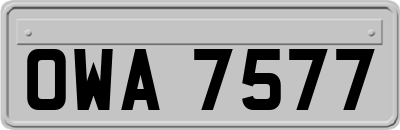 OWA7577