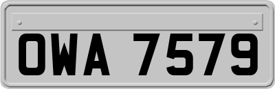 OWA7579