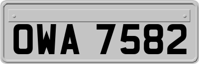 OWA7582
