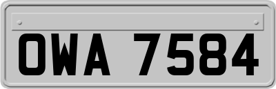 OWA7584