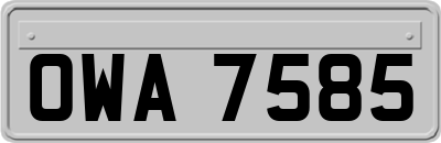 OWA7585