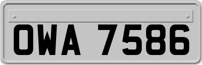 OWA7586