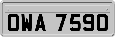 OWA7590