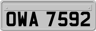 OWA7592
