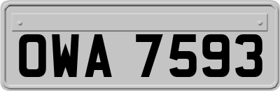 OWA7593