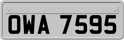 OWA7595