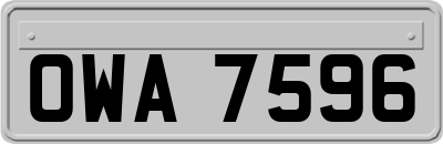 OWA7596