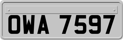 OWA7597