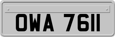 OWA7611