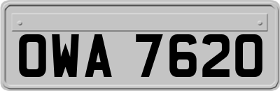 OWA7620