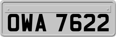 OWA7622