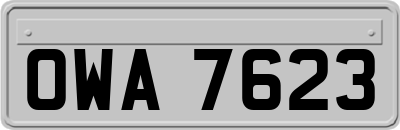 OWA7623