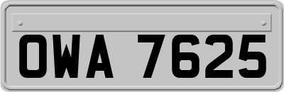 OWA7625