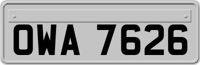 OWA7626