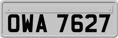 OWA7627