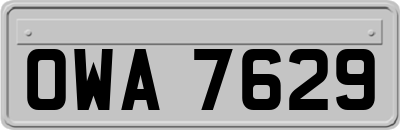OWA7629