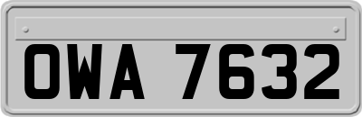 OWA7632