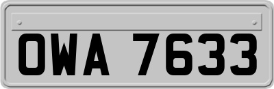 OWA7633