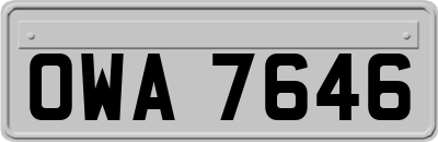 OWA7646
