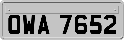 OWA7652