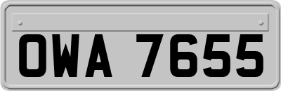 OWA7655