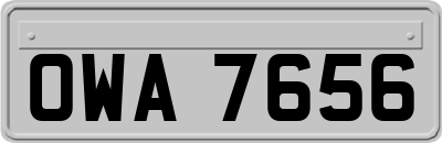 OWA7656