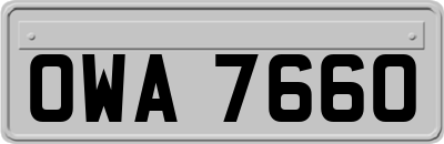 OWA7660
